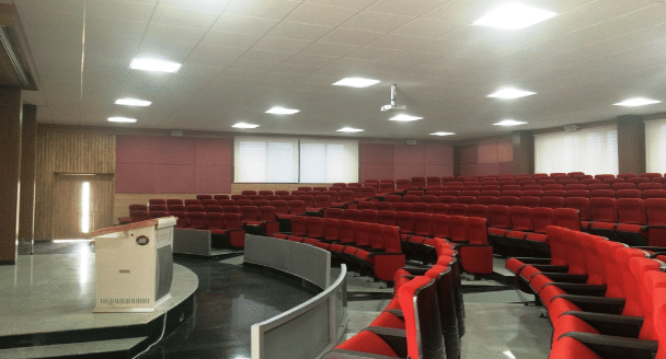 Navodaya College of Education Raichur Auditorium photo 1